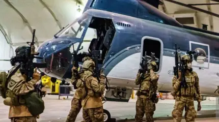 США сделали «Талибану» крайне опасный подарок