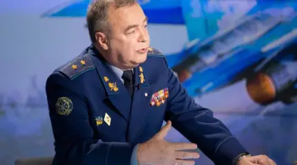 Украинский генерал Романенко нашел повод для войны с Россией