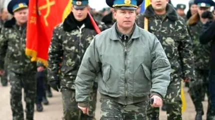 «Только дёрнитесь». В Киеве жалеют, что в 2014 году ВСУ не стреляли в Крыму