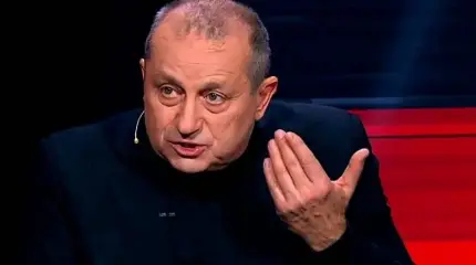 Кедми высмеял возможные поставки «Железного купола» Украине