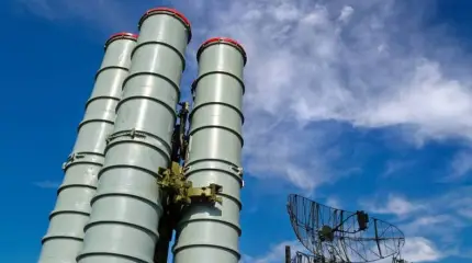 Как Россия может вывести из строя украинские С-300