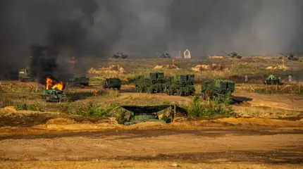 Почему украинские танки Т-80УД горят на полигонах России
