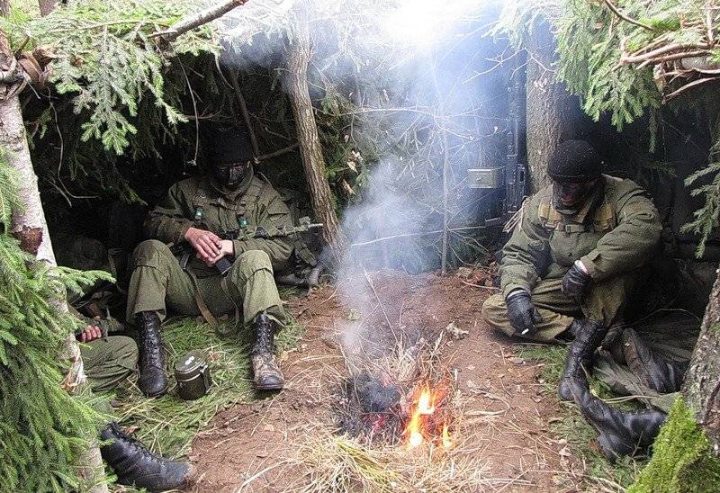 Тактика выживания: 9 советов от опытных спецназовцев