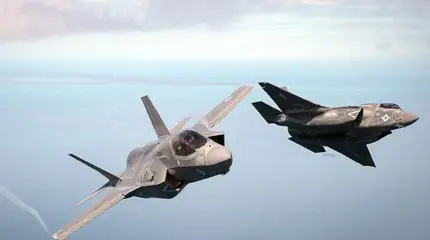США захотели окружить Россию самолетами-невидимками