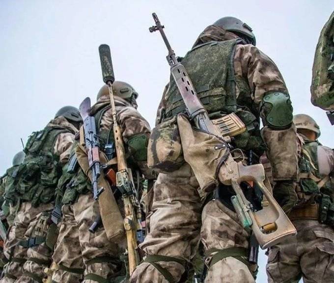 Окропим пальмы красненьким: ЧВК «Вагнер» повоюет в Мали