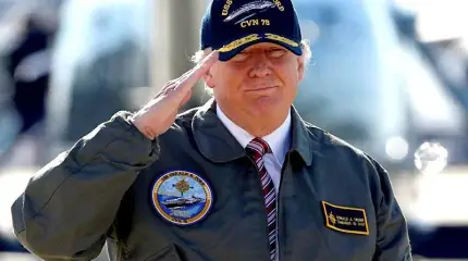 Трамп: Россия забрала из Афганистана американскую технику
