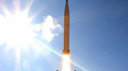Соревнование с Россией: в США испытан аналог "Искандера"