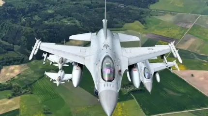 Forbes рассказал о спецоперации НАТО вблизи российских границ