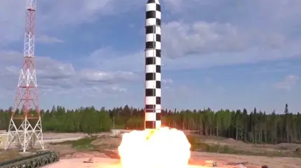 Китайцы четырьмя словами описали последствия ядерного удара России по Япони