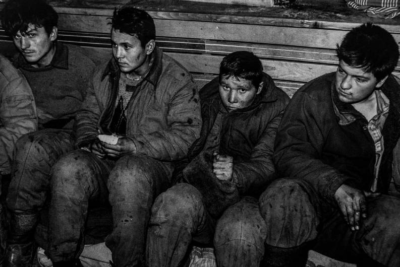 Каких солдат не брали в плен? Чеченская война — военная хроника