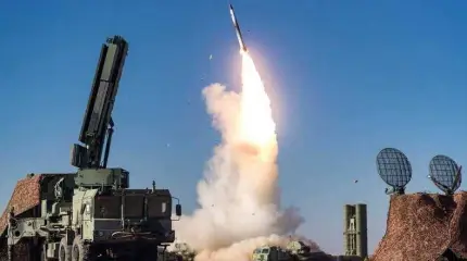 Разработка в России ракетного комплекса С-550 поставила экспертов в тупик