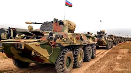 Бои Армении и Азербайджана: кто и зачем обвиняет армию России