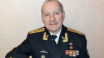Герой России Юрченко: Раньше «Курска» на грунте обнаружили подлодку НАТО