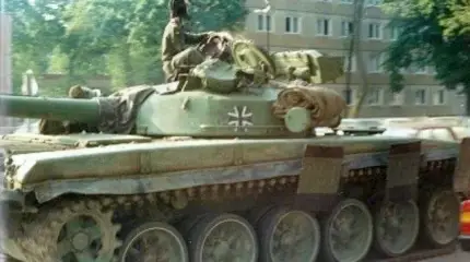 Какие страны отказались от Т-72 и почему?