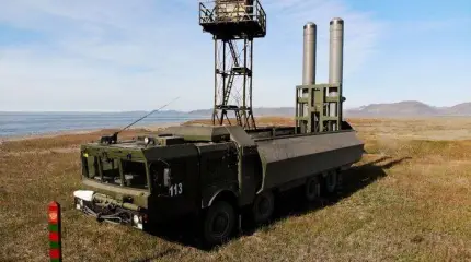 Россия на Курилах строит новый бастион для прикрытия «Бореев»