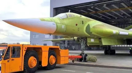 Новый бомбардировщик будет иметь особое значение для России