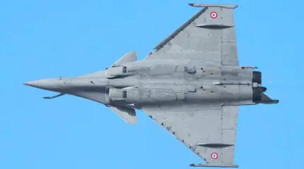 Арабы обманули русских: Почему ОАЭ ставят шах и мат Су-75, купив «Рафаль»