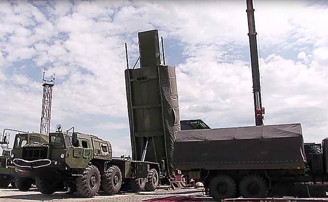 К «ядерной зиме» готовы: Россия залила «ракетный бак» на 95%