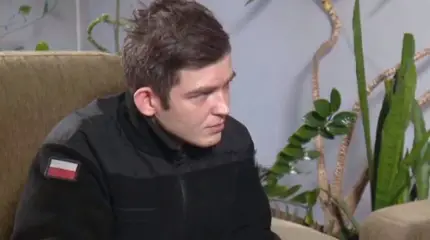 Сбежавший в Белоруссию польский солдат рассказал об убийствах на границе