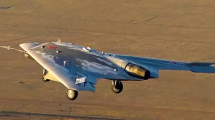 Тандем «Су-57 – «Охотник-Б» преподнесёт ряд сюрпризов НАТО