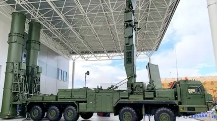 В чем особенность тайного российского ЗРК "Абакан"