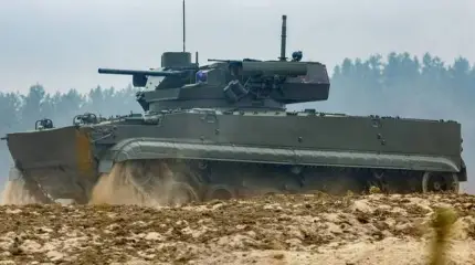 БМП Б-19 планируют принять на вооружение в ближайшее время