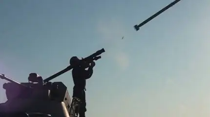 ПЗРК в руках казахских радикалов – угроза прибывающим самолетам ОДКБ