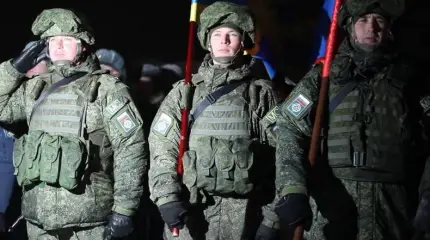 Что дала России молниеносная операция в Казахстане