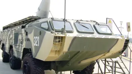 Ракетные "Эльбрусы" и "Точки" тоже громили боевиков во второй войне в Чечне