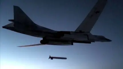 Ту-160 вооружат гиперзвуковыми ракетами