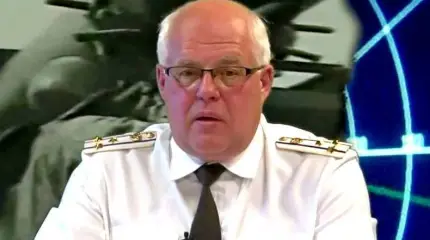 Полковник ПВО Хатылёв оценил последствия для Запада переброски C-400 в Беларусь
