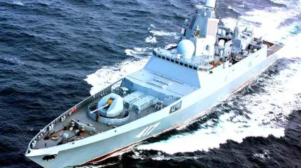 Ирландские рыбаки подсказали способ усилить мощь ВМФ России