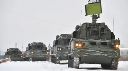 Киев предъявил Москве 48-часовой ультиматум