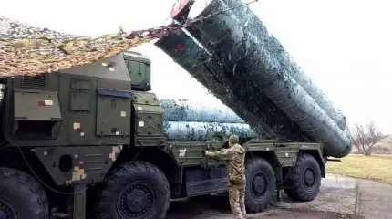CNN: Госдеп США ищет по миру С-300 для отправки на Украину