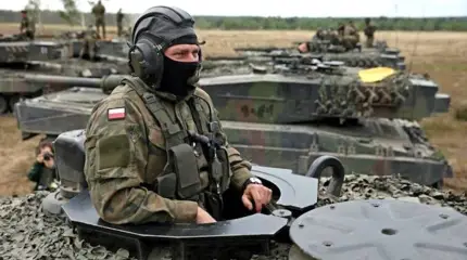 Ввод польских войск приведет к появлению "серой зоны" на Украине