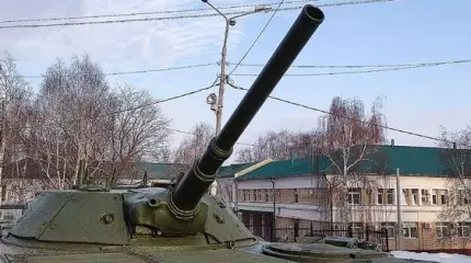 "Мотолыги" в ЛНР превратили в "легкие танки" с "Громом"
