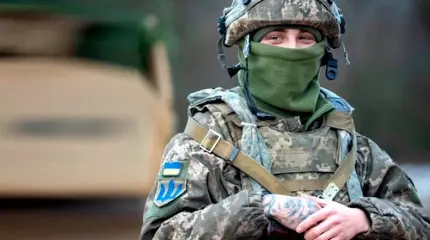 На что способна Украина с новой военной помощью Запада