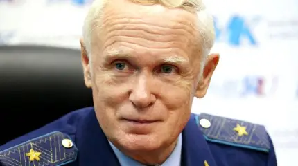 Военный летчик Попов рассказал о заградотрядах на Украине