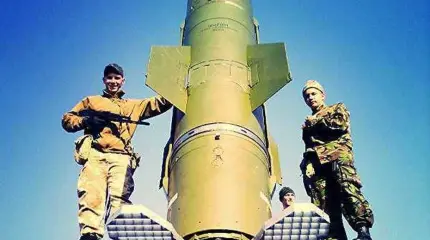 «Конструктор «Точки У» Непобедимый, наверное, в гробу ворочается»