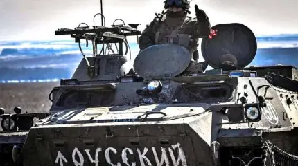 Считанные дни: Украину ждет контрольная битва за Донбасс