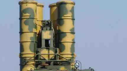 Как России удалось уничтожить словацкие С-300 на Украине