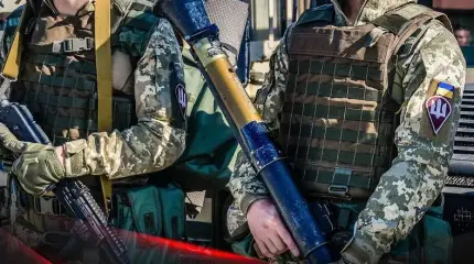 Военнопленный рассказал о состоянии украинских войск