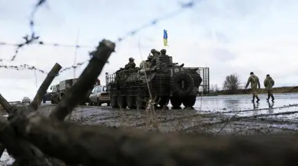 Спецоперация перешла в опасную фазу: ВСУ срочно переводят на оружие НАТО