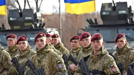 Чем обернется попытка Украины захватить Приднестровье