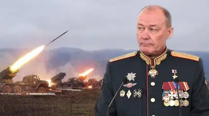 Время уговоров Украины прошло: генерал Дворников пошёл по сирийскому вариан