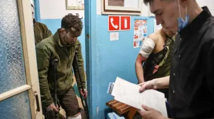 Пленные солдаты ВСУ наносят удар по Зеленскому