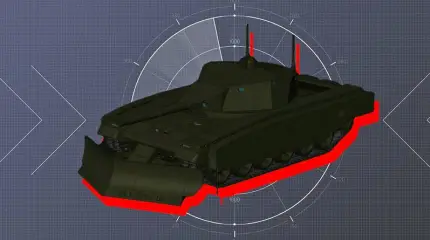 Какие секретные танки Россия может применить на Украине