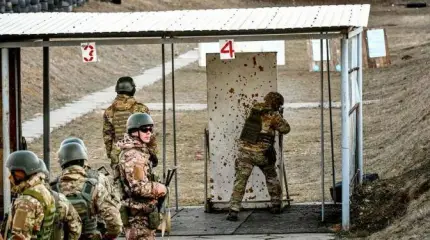 «Зерг раш» по-украински: Киев готовится поставить под ружьё миллион солдат