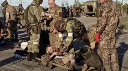 От украинцев скрывают крупнейший национальный позор
