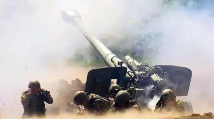 «Спецоперация Z»: когда она закончится?